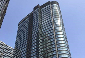  公司总部办公室搬迁